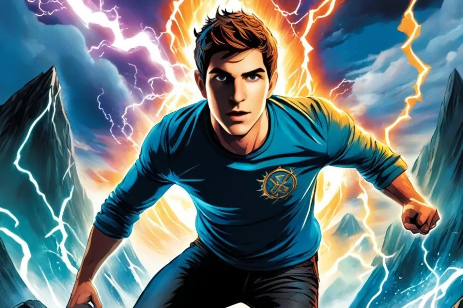 when's the next percy jackson episode