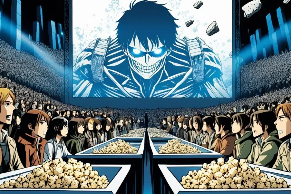 where can i watch attack on titan final episode