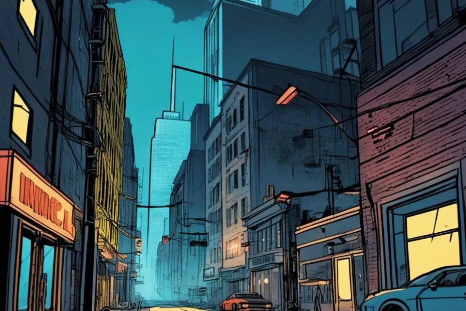 where is episode 5 of invincible season 2