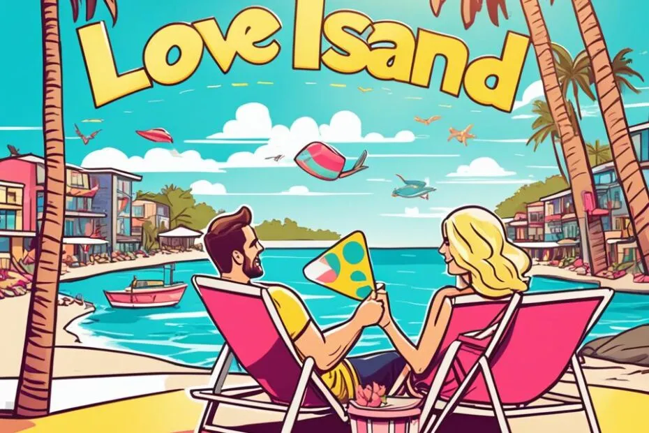 where is episode 57 of love island on hulu