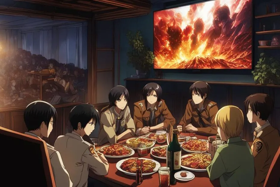 where to watch aot final episode