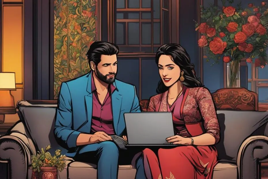 where to watch marry my husband episode 3