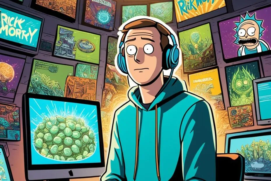 where to watch rick and morty season 7 episode 2