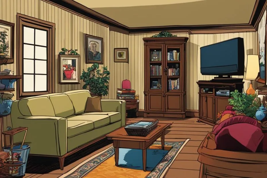 which episode did edith die on all in the family