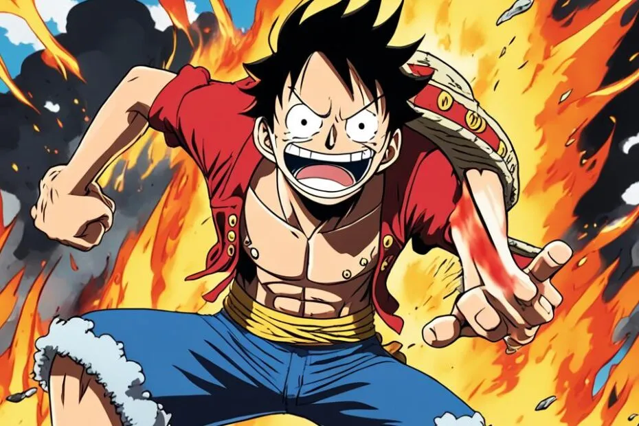 which episode does ace die