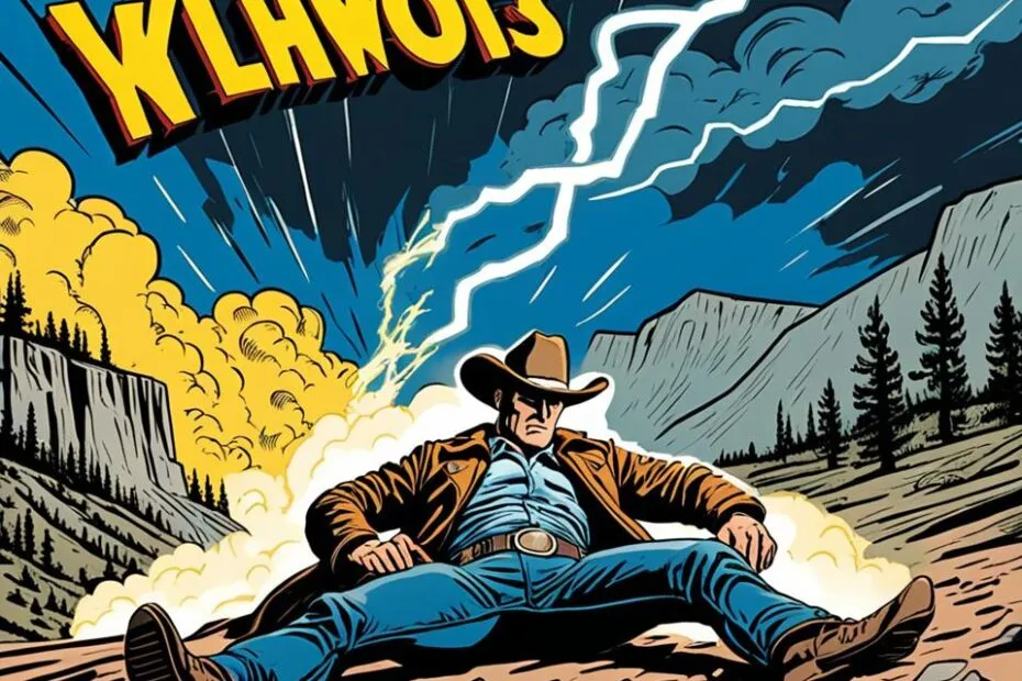 who died in the first episode of yellowstone