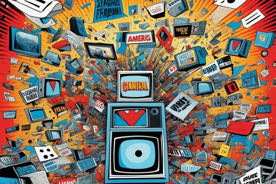 who is america episode guide