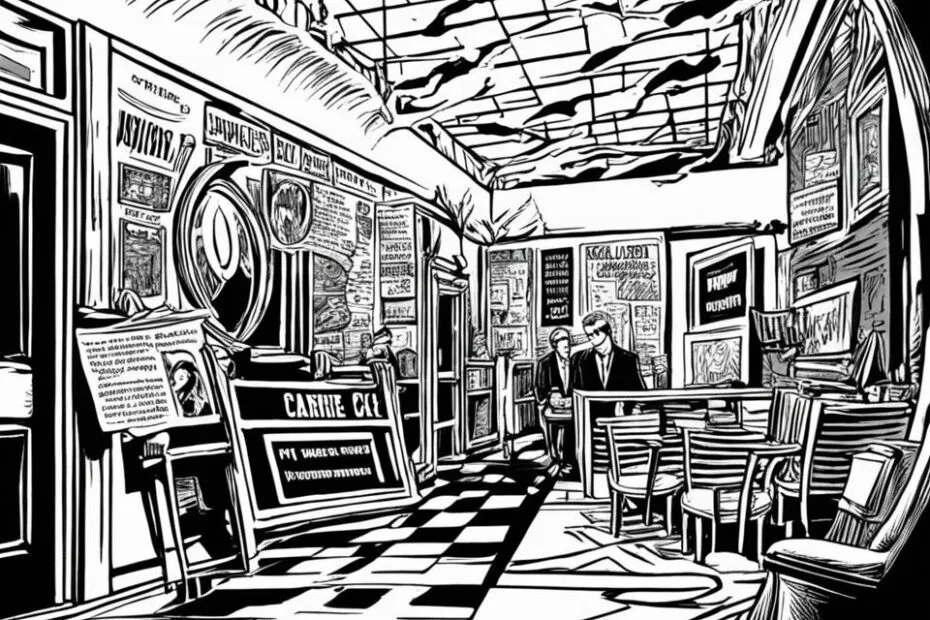 who is erin carter episode 6 recap