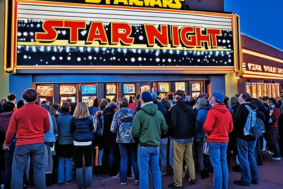 why did george lucas start with episode 4