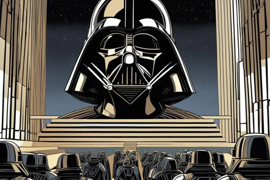 why did star wars start with episode 4