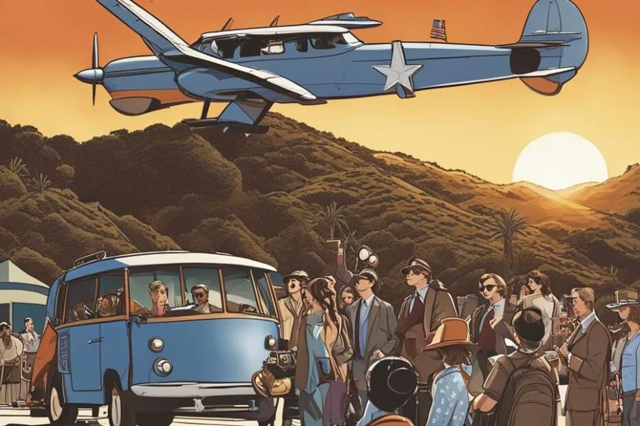 why is the first episode called pilot