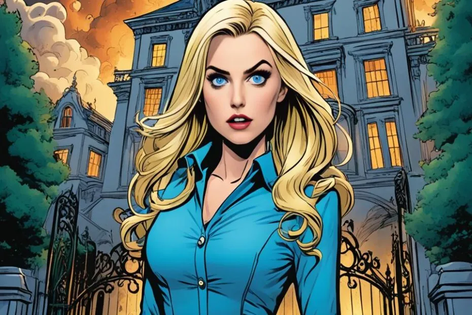 why raeliana ended up at the dukes mansion episode 1