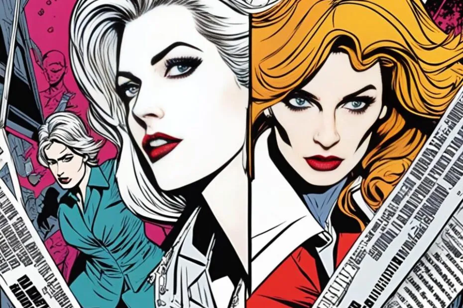 why women kill episode 1