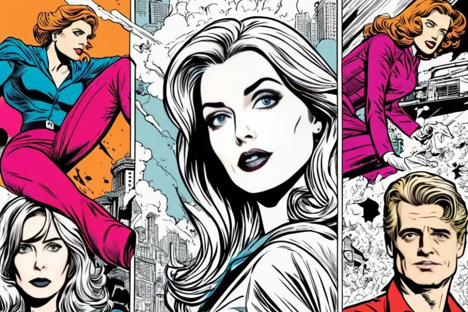 why women kill season 1 episode 1