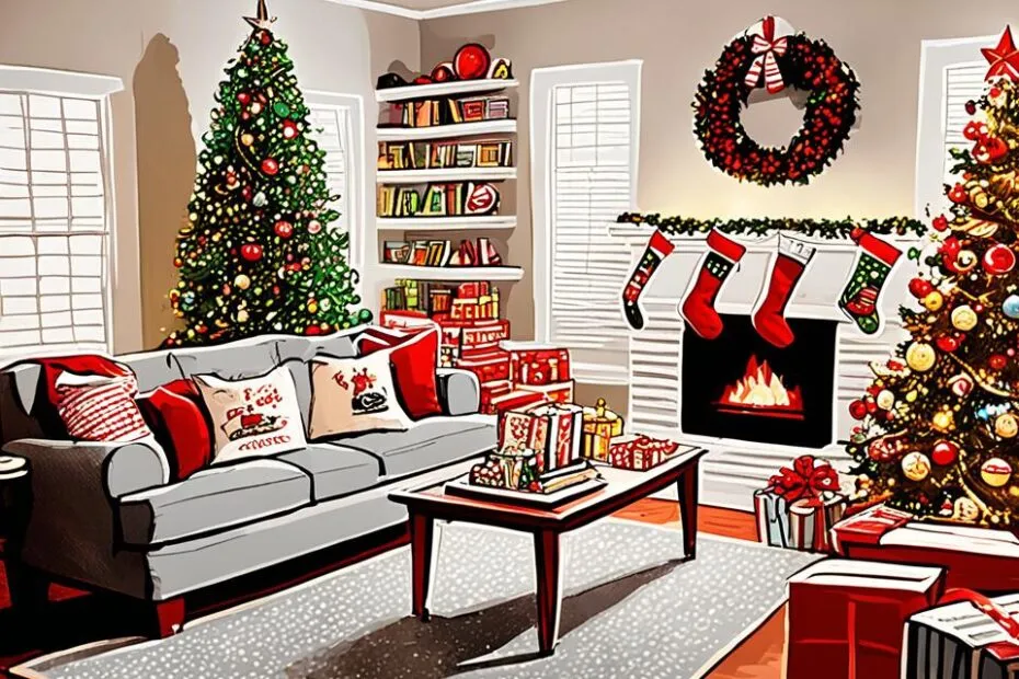 will and grace xmas episode