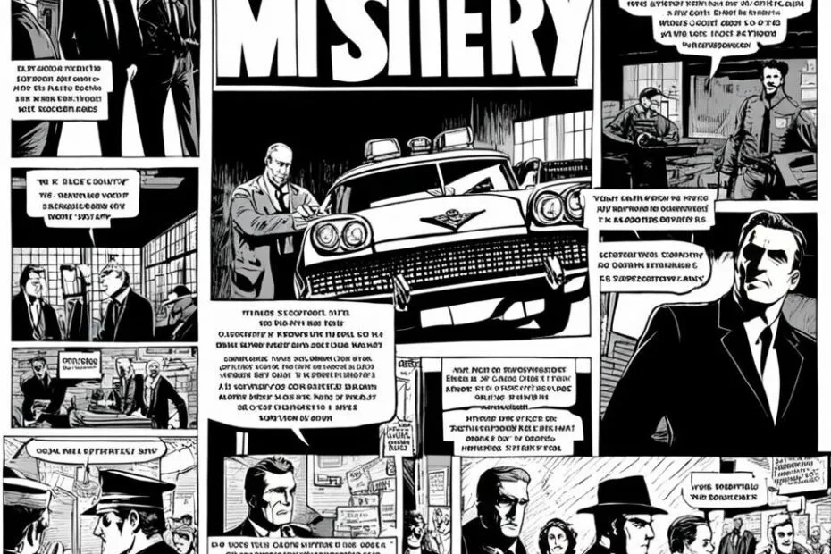 will trent cast episode 1