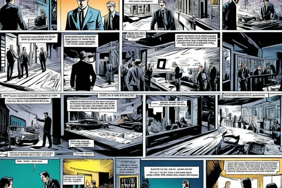 will trent episode 1