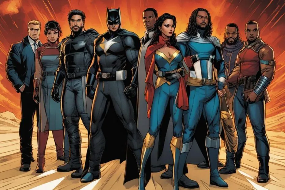 will trent episode 10 cast