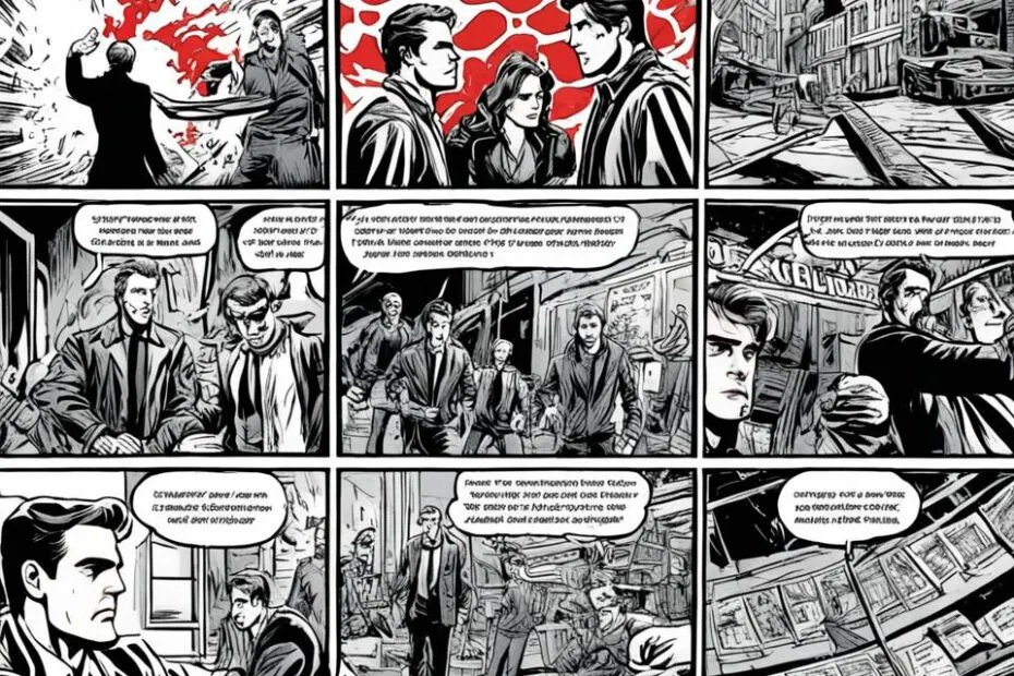 will trent episode 11