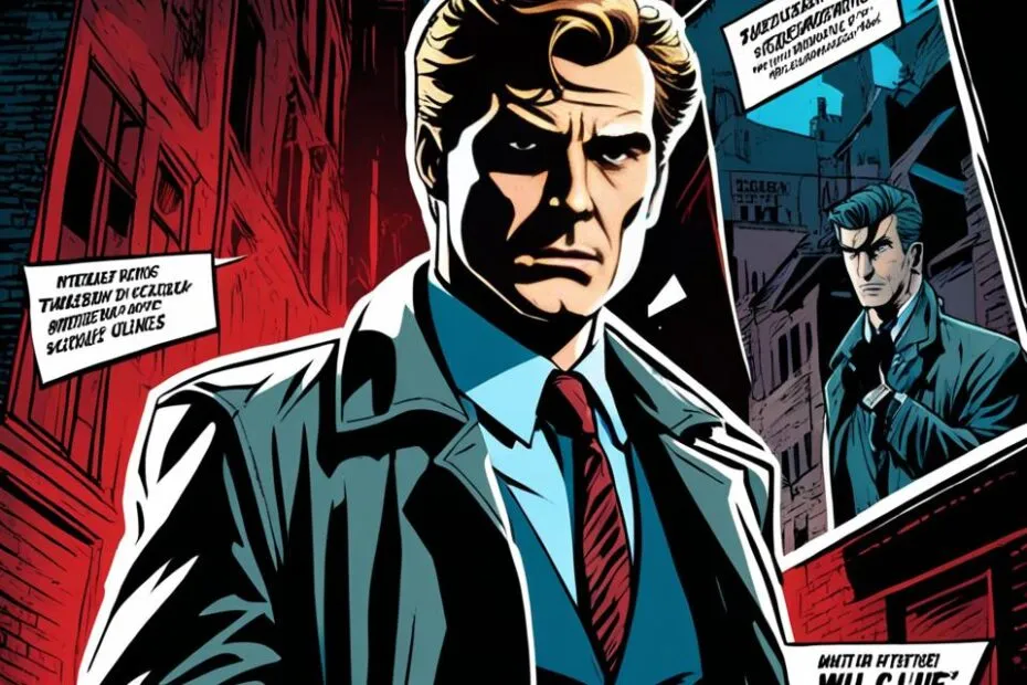 will trent episode 4