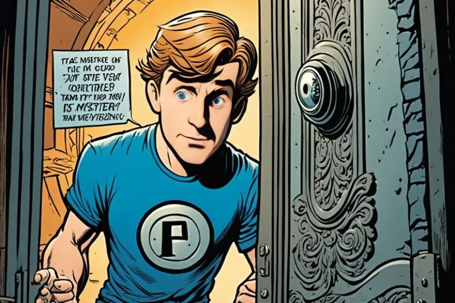 will trent episode 5