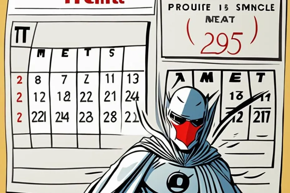 will trent next episode