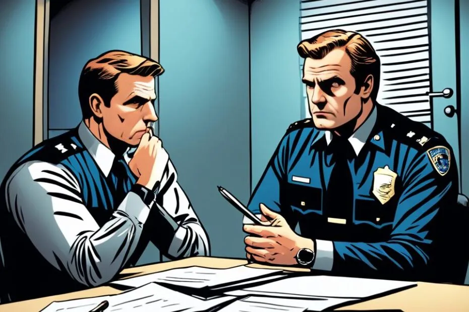 will trent season 1 episode 13