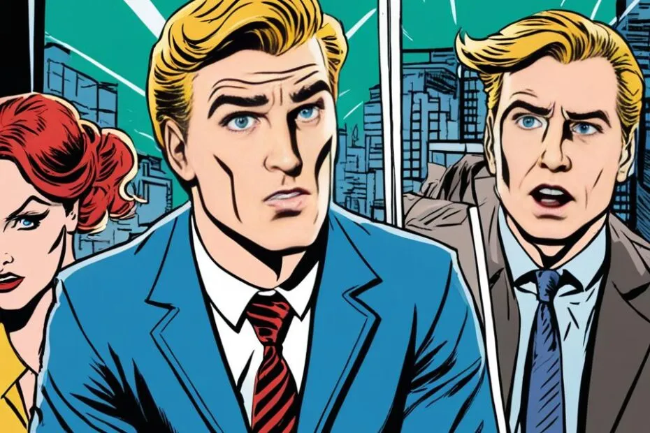 will trent season 1 episode 5