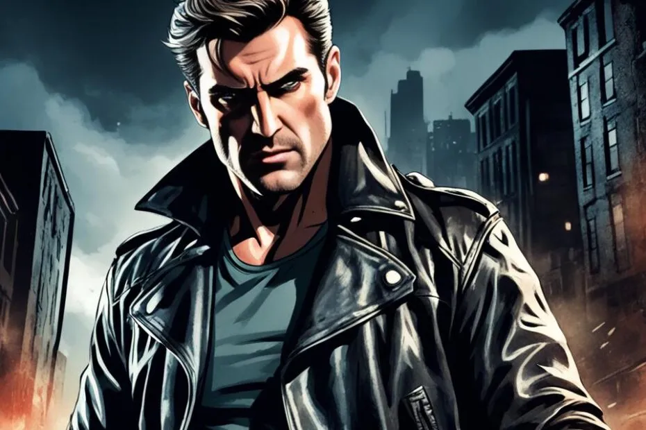 will trent season 1 episode 6