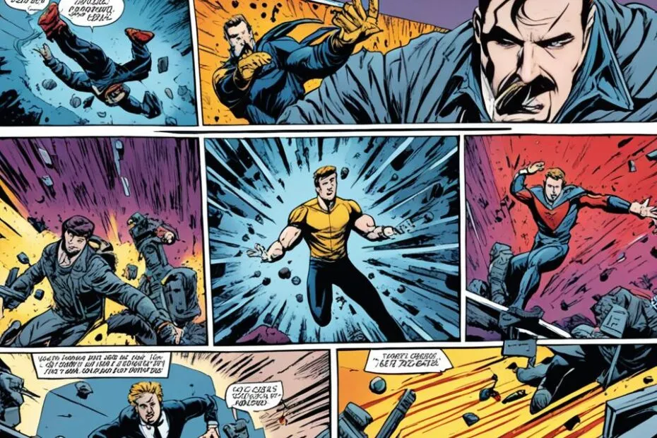 will trent season 1 episode 7