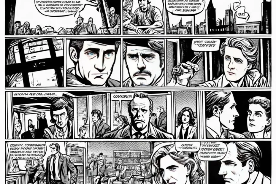 will trent season 1 episode 8