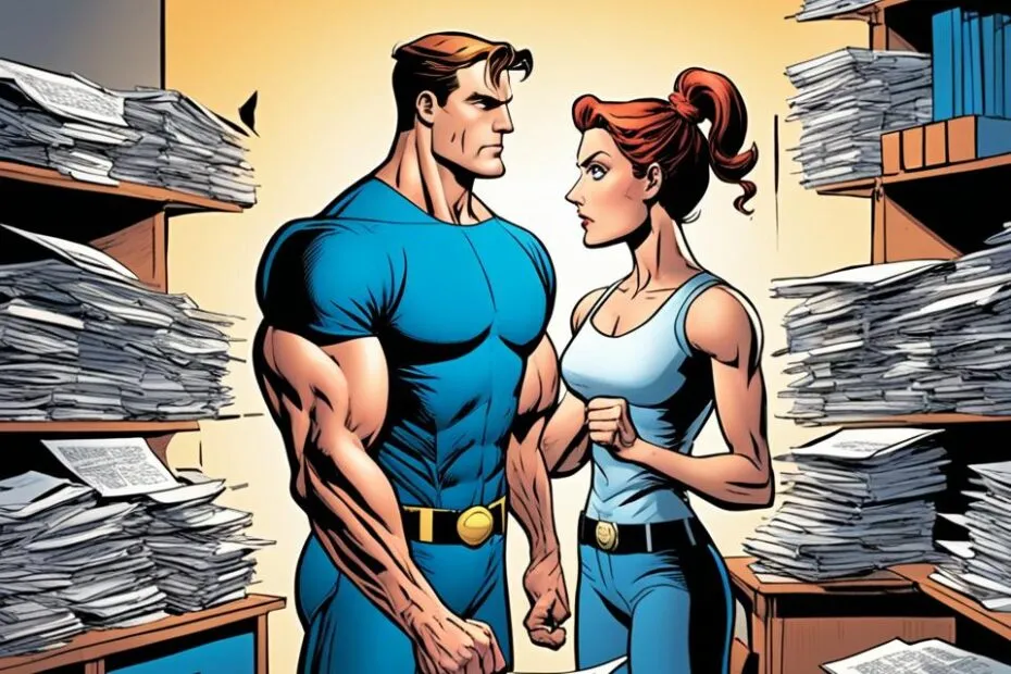 will trent season 1 episode 9