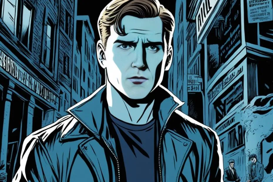 will trent season 2 episode 1