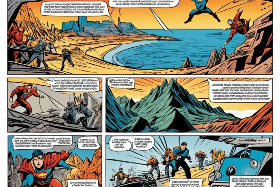 ya cok seversen episode 6