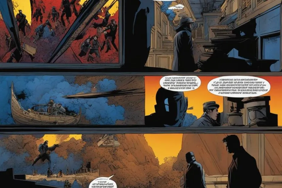 ya cok seversen episode 8