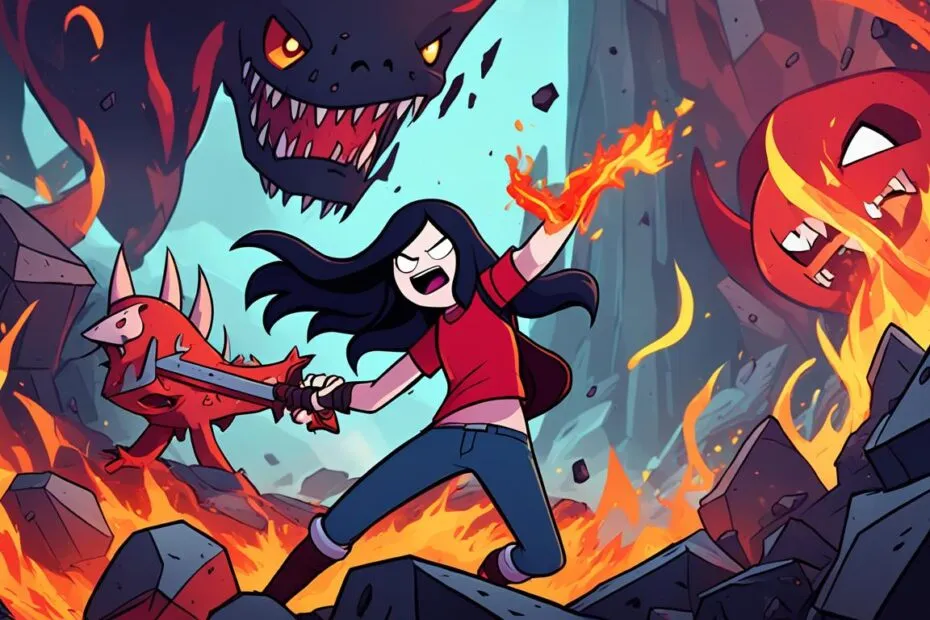 best distant lands episode