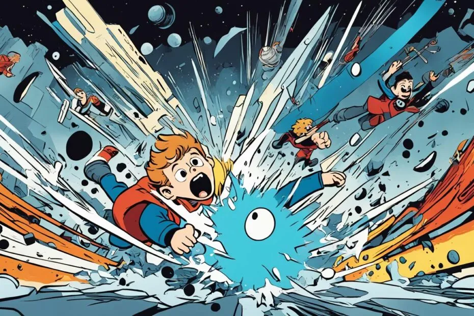 best episode of Boy Swallows Universe