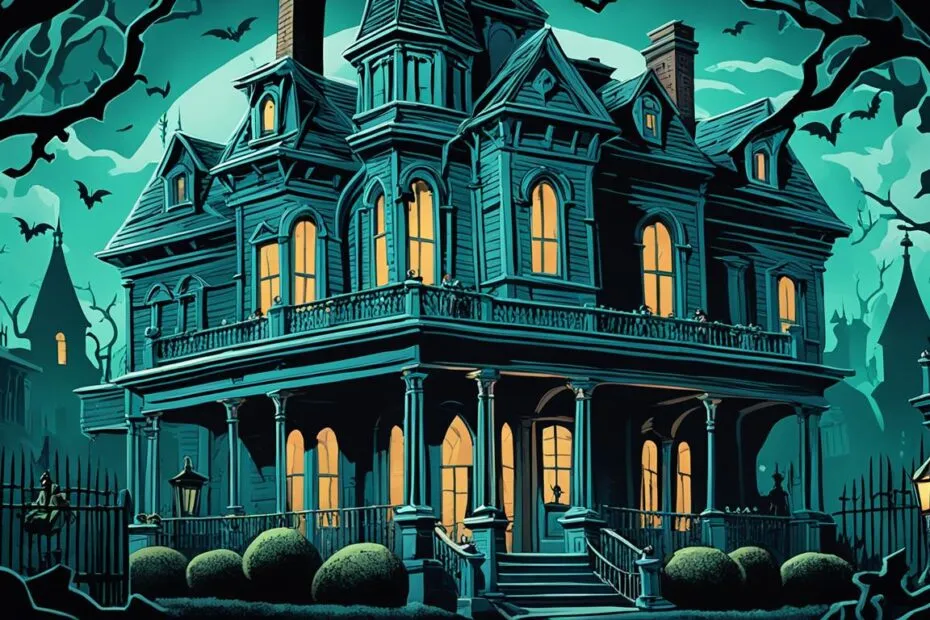 best episode of Dead Boy Detectives