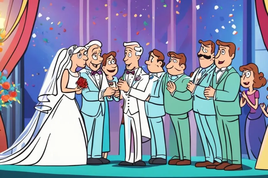 best episode of Marry My Husband