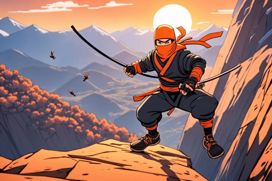 best episode of Ninja Kamui