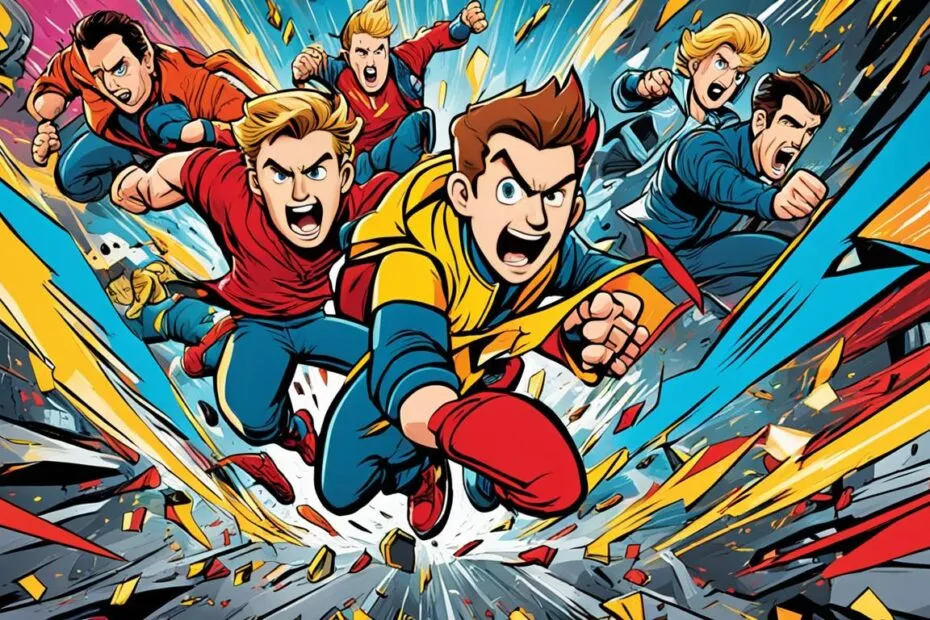 best episode of One Day