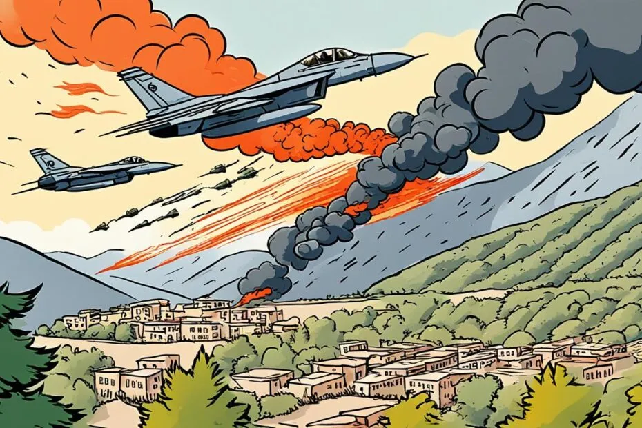 best episode of Ranneeti: Balakot & Beyond