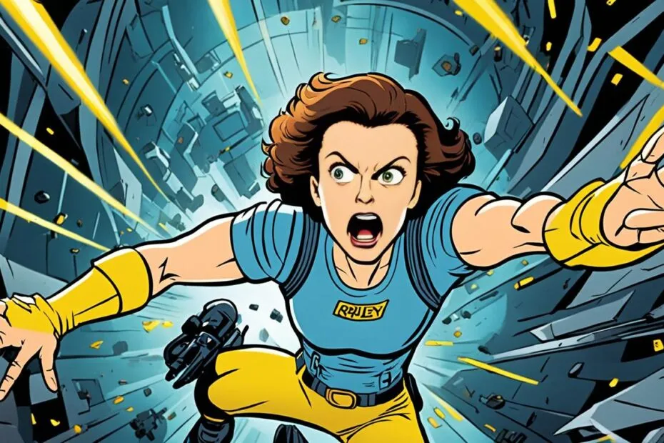 best episode of Ripley