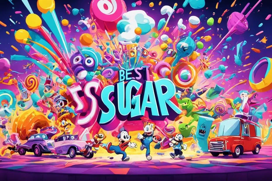 best episode of Sugar