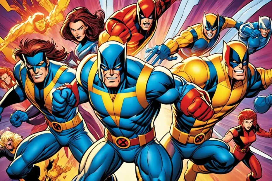 best episode of X-Men '97