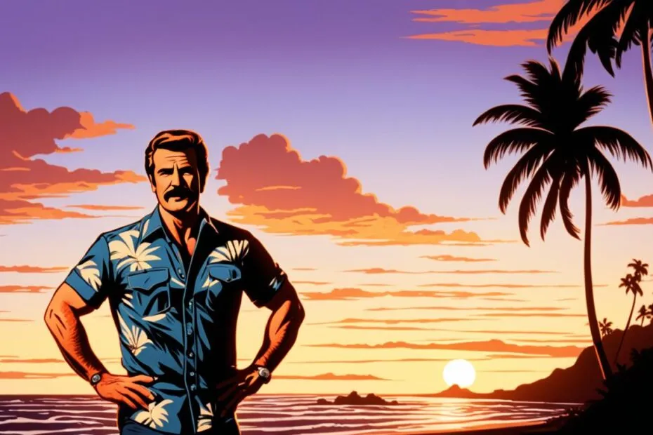 best episode of magnum pi