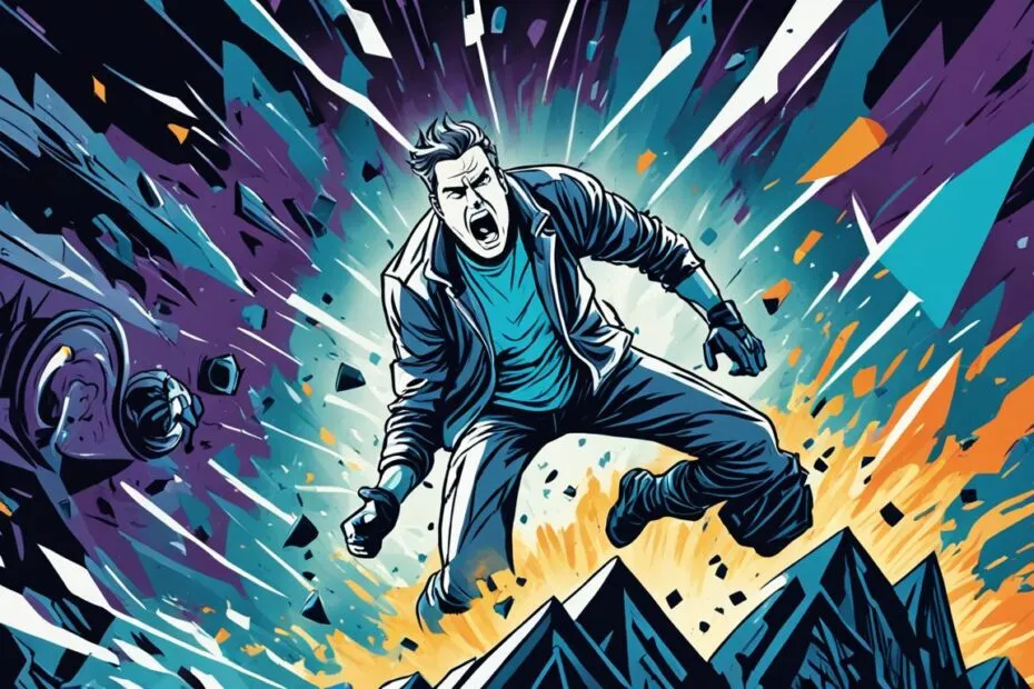 best episode of three body problem