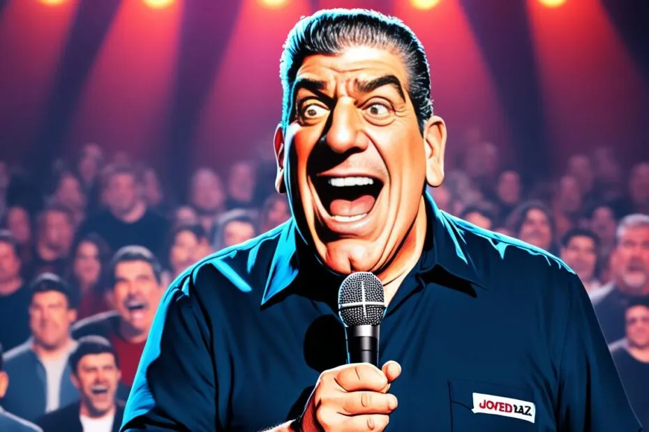 best joey diaz episode