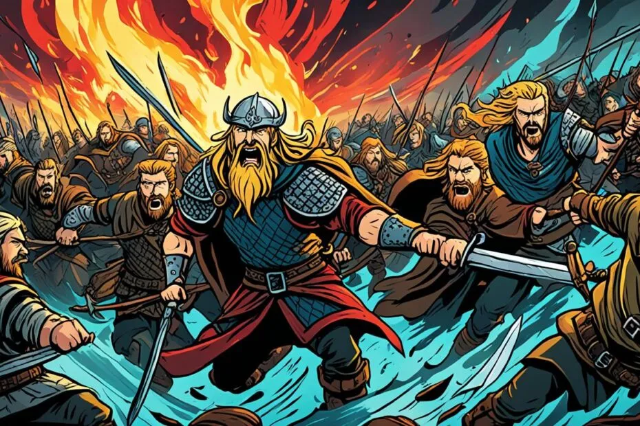 best vinland saga episode