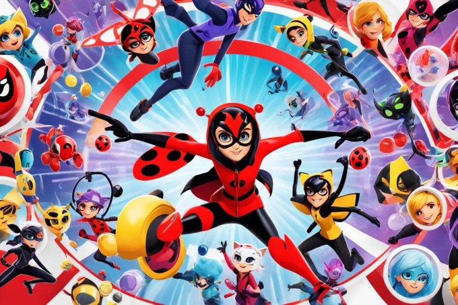 what's the best miraculous episode